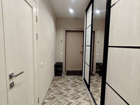 квартира за адресою Михайла Максимовича вул. (Онуфрія Трутенка), 28-Д