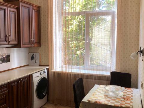 квартира по адресу Софиевская ул., 17