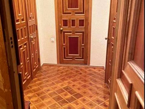 квартира за адресою Європейська пл. (Катерининська), 4