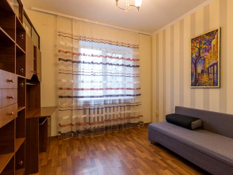 квартира по адресу Говорова, 1