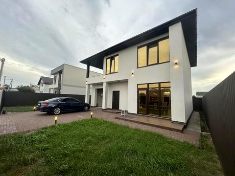 будинок за адресою Київська вул.