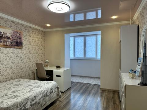 квартира за адресою Лікаря Бончука вул. (Генерала Манагарова), 25