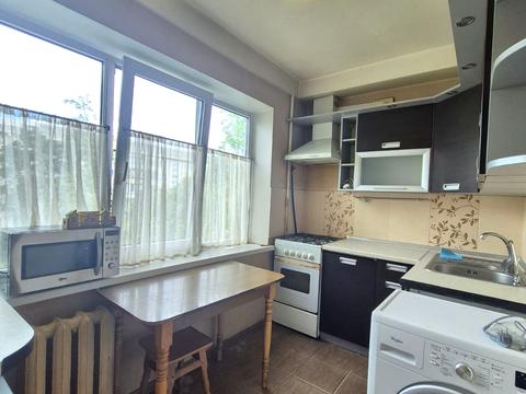 квартира по адресу Киев, Остафия Дашкевича ул. (Курнатовского), 26