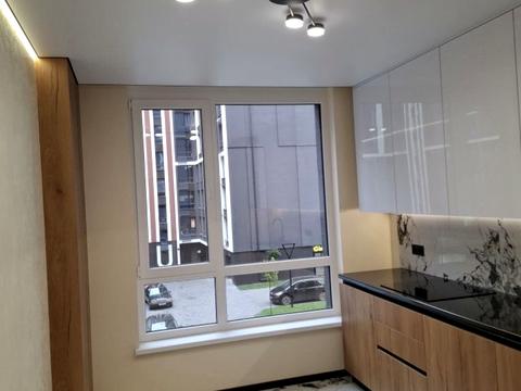 квартира по адресу Волчинецкая ул., 223-А