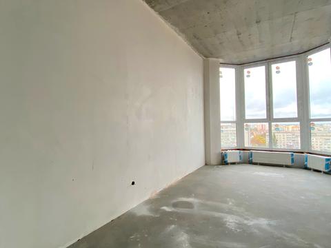 квартира по адресу Киевская ул., 1