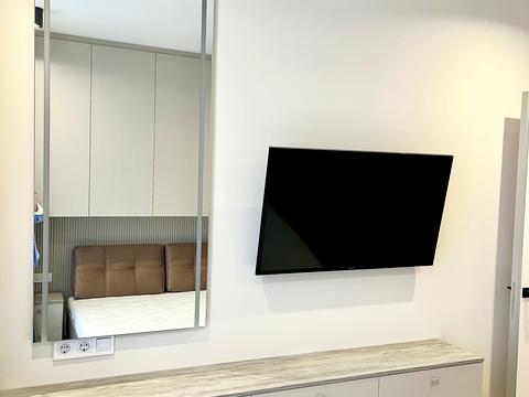 квартира за адресою Тадея Рильського бульв., 4