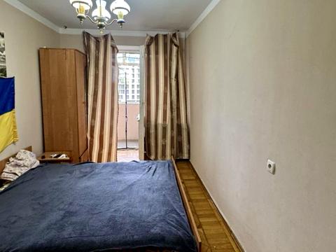 квартира по адресу Краснова ул., 14