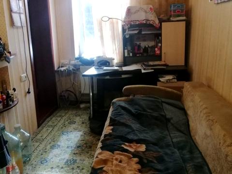 дом по адресу Большая Диёвская ул. (Братьев Трофимовых), 549