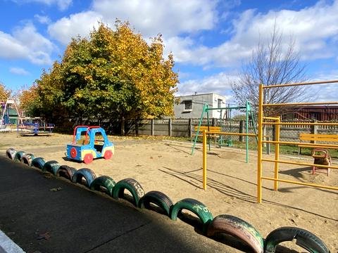 квартира за адресою Архітектора Старова вул., 14а