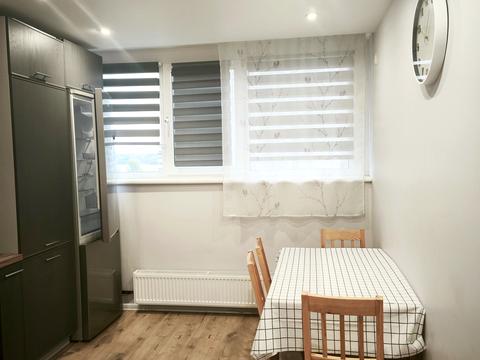 квартира за адресою Соломії Крушельницької вул., 15-В