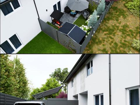 дом по адресу Руданського