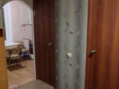 квартира за адресою Миколи Корищенка вул. (Кузнецова), 19