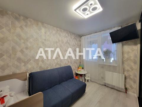 квартира по адресу Жемчужная ул., 11 к 2