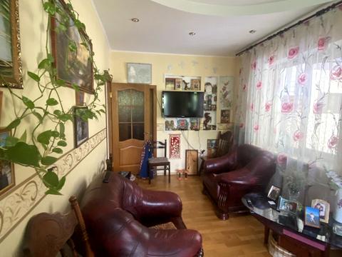 будинок за адресою вул.Турбінна