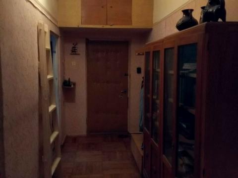 квартира за адресою Бульварно-Кудрявська вул. (Воровського), 30/13