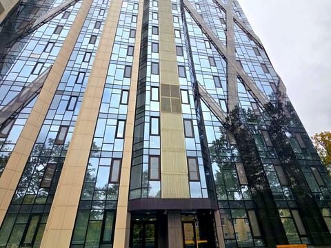 квартира по адресу Авиаконструктора Антонова ул., 2-Б