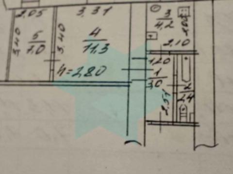 квартира за адресою Володимира Антоновича вул. (Свердлова), 49а