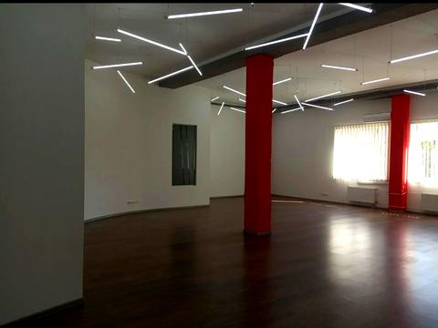 коммерческая по адресу Васильковская ул., 30