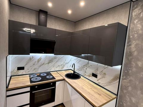 квартира за адресою Євгена Чикаленка вул., 93/1