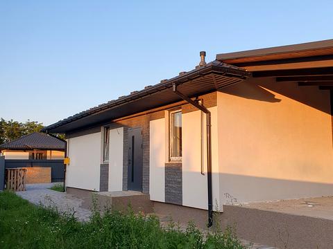 будинок за адресою с. Якушинці, Данила Нечая