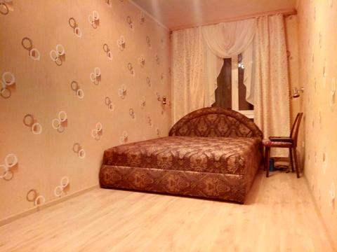квартира по адресу Польская ул., 16