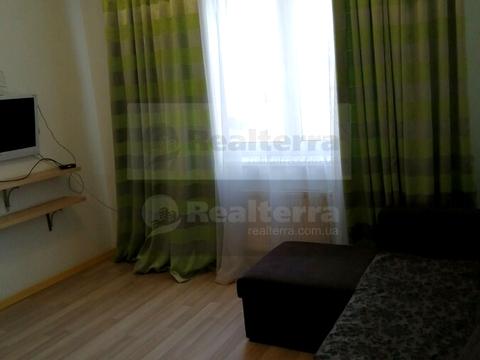 квартира за адресою Білоруська вул., 3