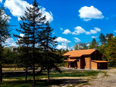 комерційна за адресою Лісова, 1