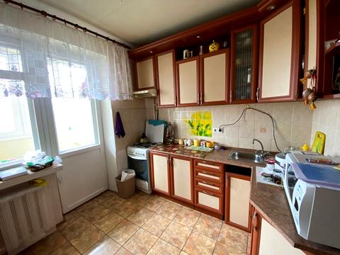 квартира по адресу Бульварно-Кудрявская ул. (Воровского), 7-Б