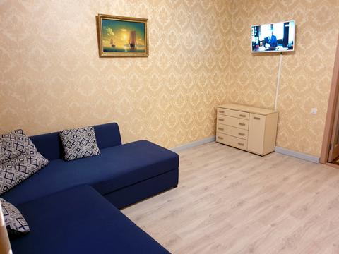 квартира за адресою Независимости Украины