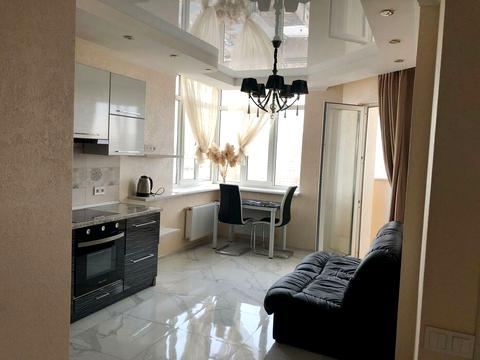 квартира за адресою Балковская , 137 г