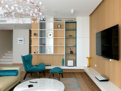 квартира за адресою Джона Маккейна вул. (Івана Кудрі), 7