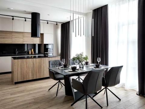 квартира по адресу Клочковская ул., 117