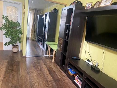 квартира за адресою Рональда Рейгана вул., 36