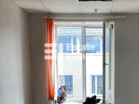 коммерческая по адресу Космическая ул., 22