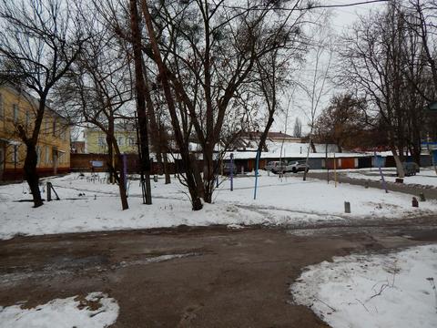 квартира за адресою Мстиславская, 12