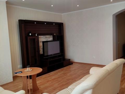 квартира за адресою Срібнокільська вул., 1