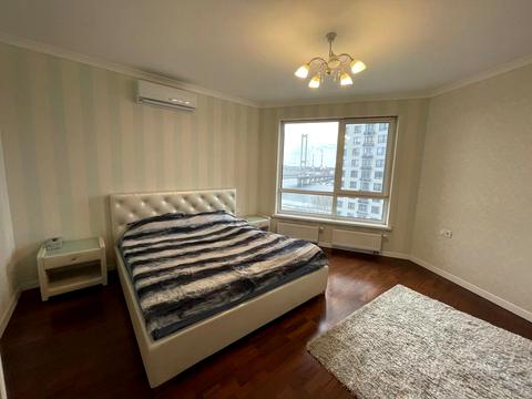 квартира по адресу Заречная ул., 1-Б