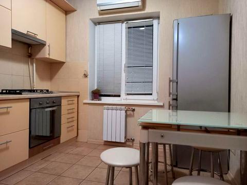 квартира за адресою Новомостицька вул., 2-Г