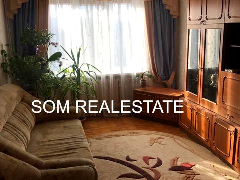 квартира за адресою Академіка Булаховського вул., 42/43