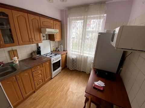 квартира за адресою Чорновола