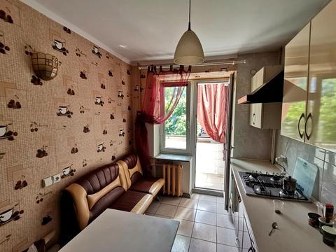 квартира за адресою Євгена Патона вул., 27