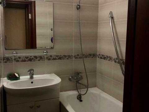 квартира по адресу Паустовского ул. (Паустовского), 5