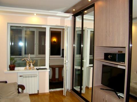 квартира за адресою Зодчих вул., 18