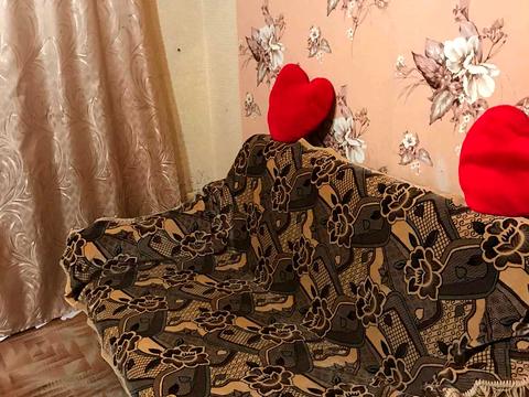 квартира за адресою Киргизька вул., 4