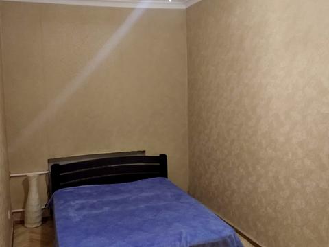 квартира по адресу Івана Котляревського бульв. (Праці), 7