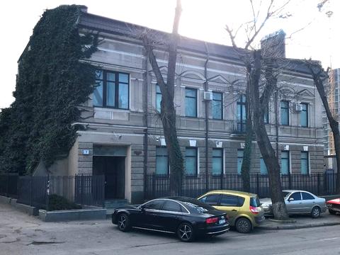 коммерческая по адресу Гагарина просп. (Гагарина), 7