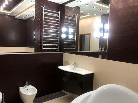 квартира по адресу Победы просп., 66и