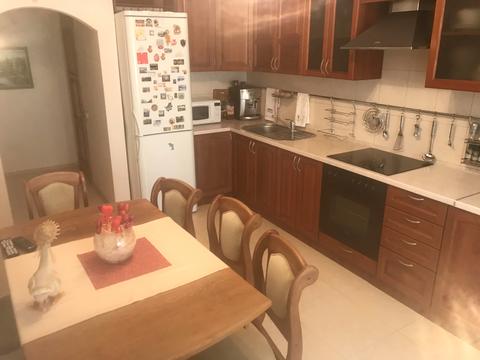 квартира за адресою Гетьмана Кирила Розумовського вул. (Миколи Краснова), 17