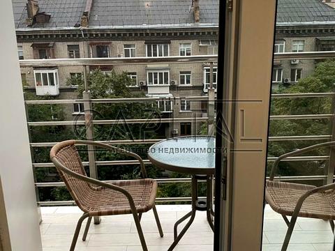 квартира по адресу Барбюса Анри, 7