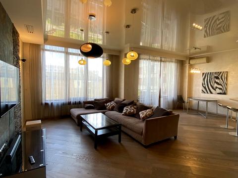 квартира за адресою Жилянська вул., 59